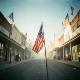 Static on the Station (Memorial Day Edition)