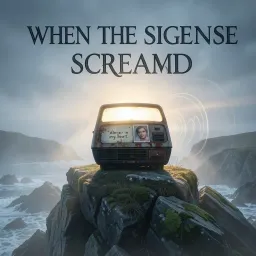 When The Silence Screamed