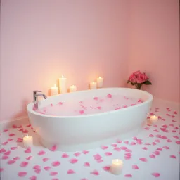 Bath With You