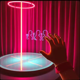 Touch Me (Dirty Mix)