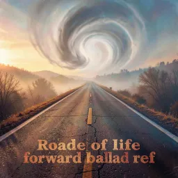 Roade of life forward ballad ref