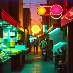 Man Bhelai Changa