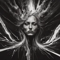 Shadowed Souls