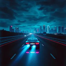 Fast