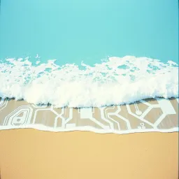Binary Coastlines
