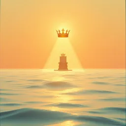 You are my king