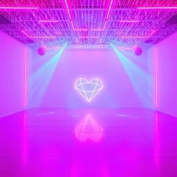 Strobeheart Anthem