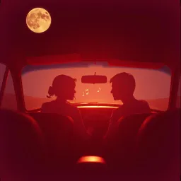 Backseat Serenade