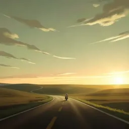 Road to Freedom