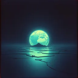 Second Earth