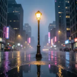 Hold On Through the Storm
