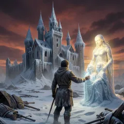 The End