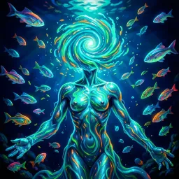 Tidal Hands