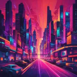 Cosmic Beat