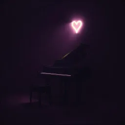 Connection (In The Dark)