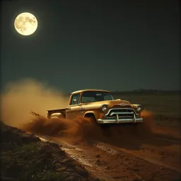 Mud and Memories