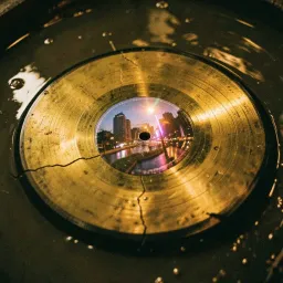 Stranger In Music