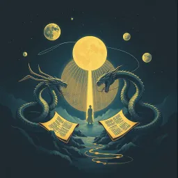 Cosmic Combat Chronicles
