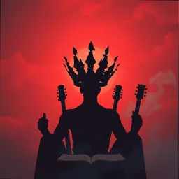 His Heart, My War