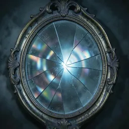 Mirror Game