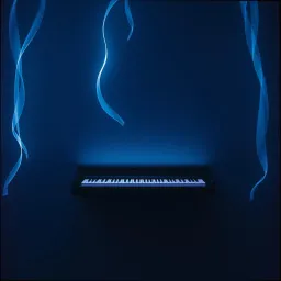 Echoes in the Dark