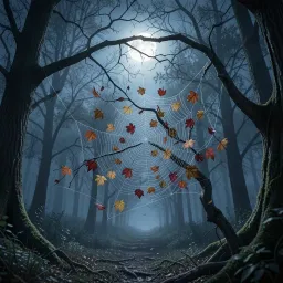 Hidden storm