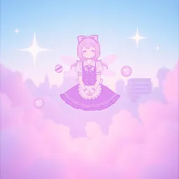 My Kawaii Number One (สาวงามอันดับ 1)
