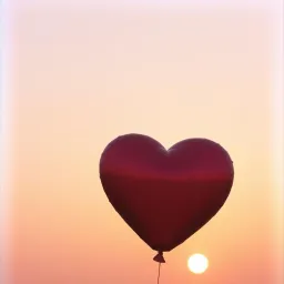 Whrn I say that I love you
