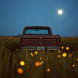 My Country Girl