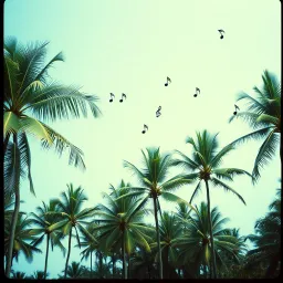 Tropical Paradise
