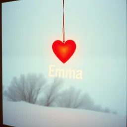 Emma, Mein Herzenswunsch