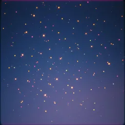 Reach for the Stars