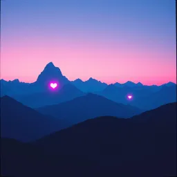 La Fierté des Montagnes