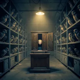 The Collector