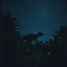 Into The Night