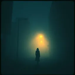 Sombras del tiempo