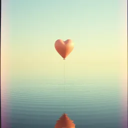 A little love