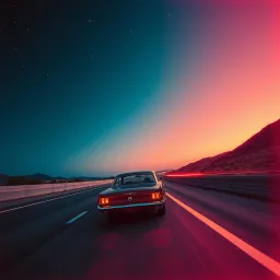 Midnight Speedway
