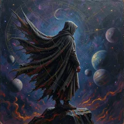 Shadow Master Pack