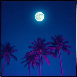 Under the Moonlight