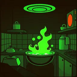 Diarrhea food
