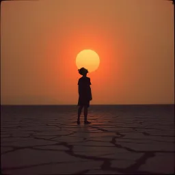 When you’re living without a soul