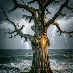 Still standing