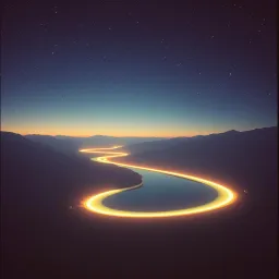 Whispers in the Night