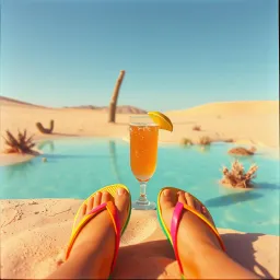 Mogst a Bier