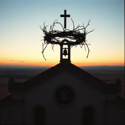 “Vine and Crown of France”