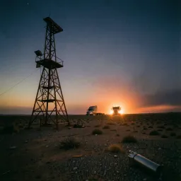 Dark Country