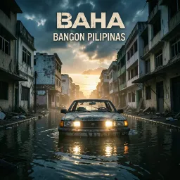 BAHA - Bangon Pilipinas
