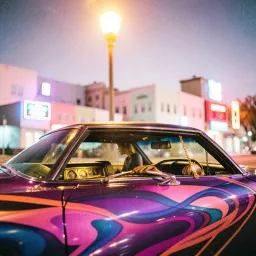 LOWRIDER LOVE