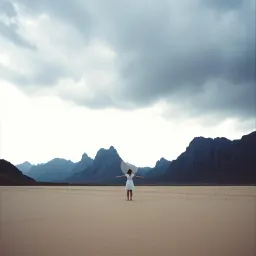 Where the Wind Still Speaks